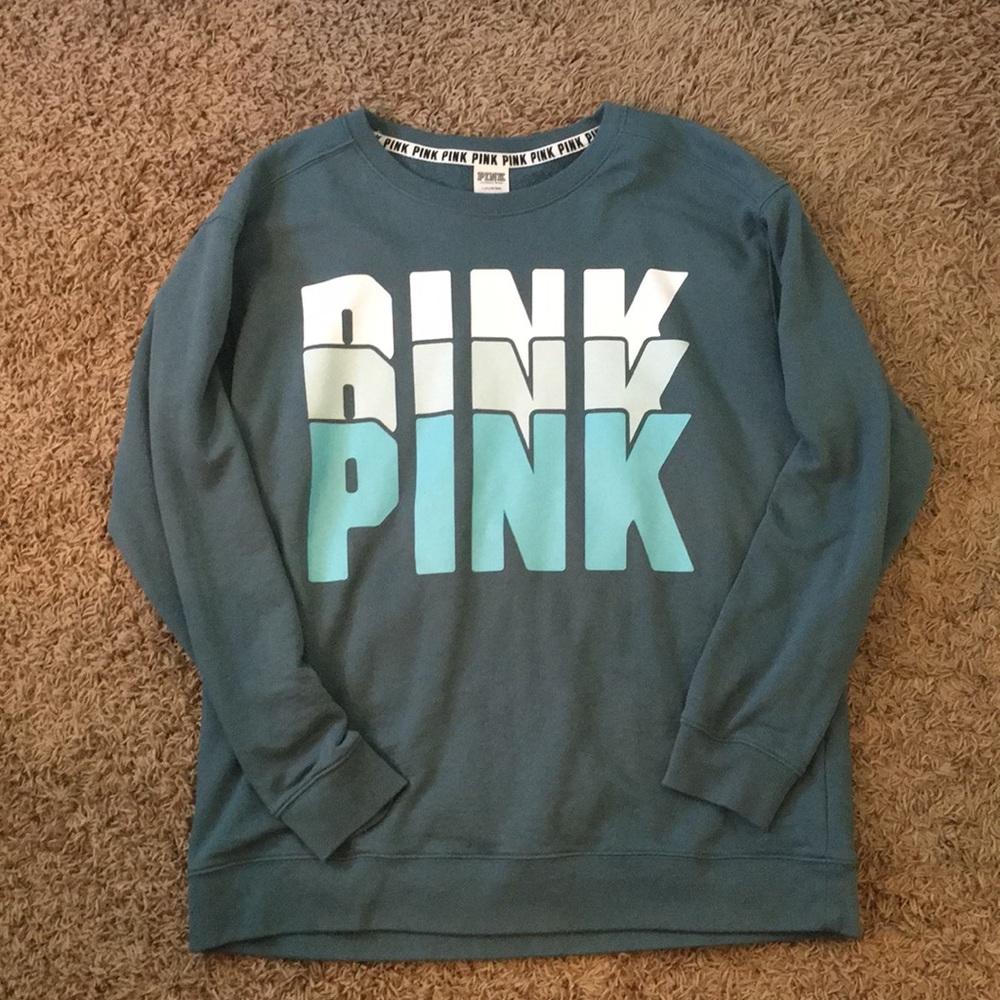 PINK Swearshirt